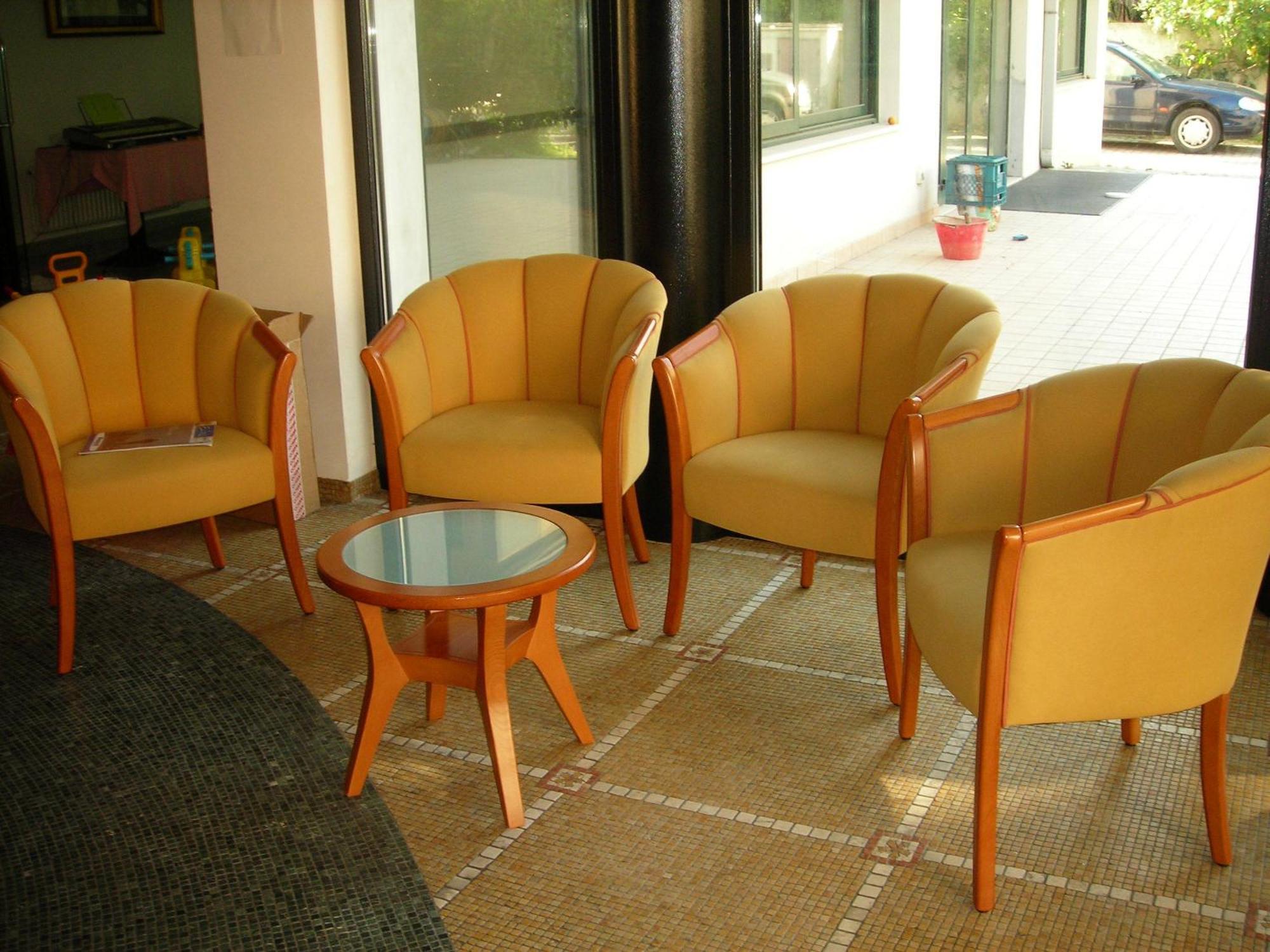 La Perla B&B Hotel Roseto Degli Abruzzi Exterior foto